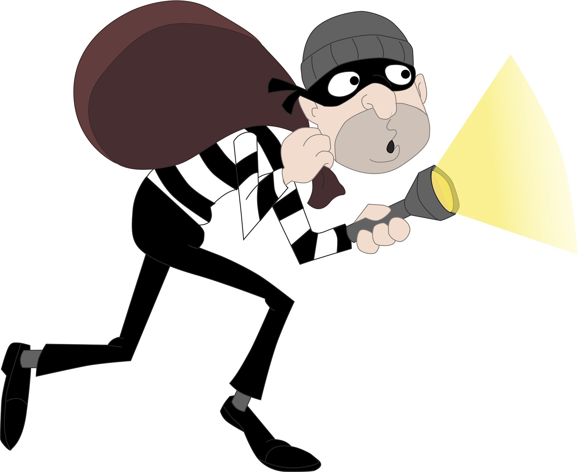 burglar