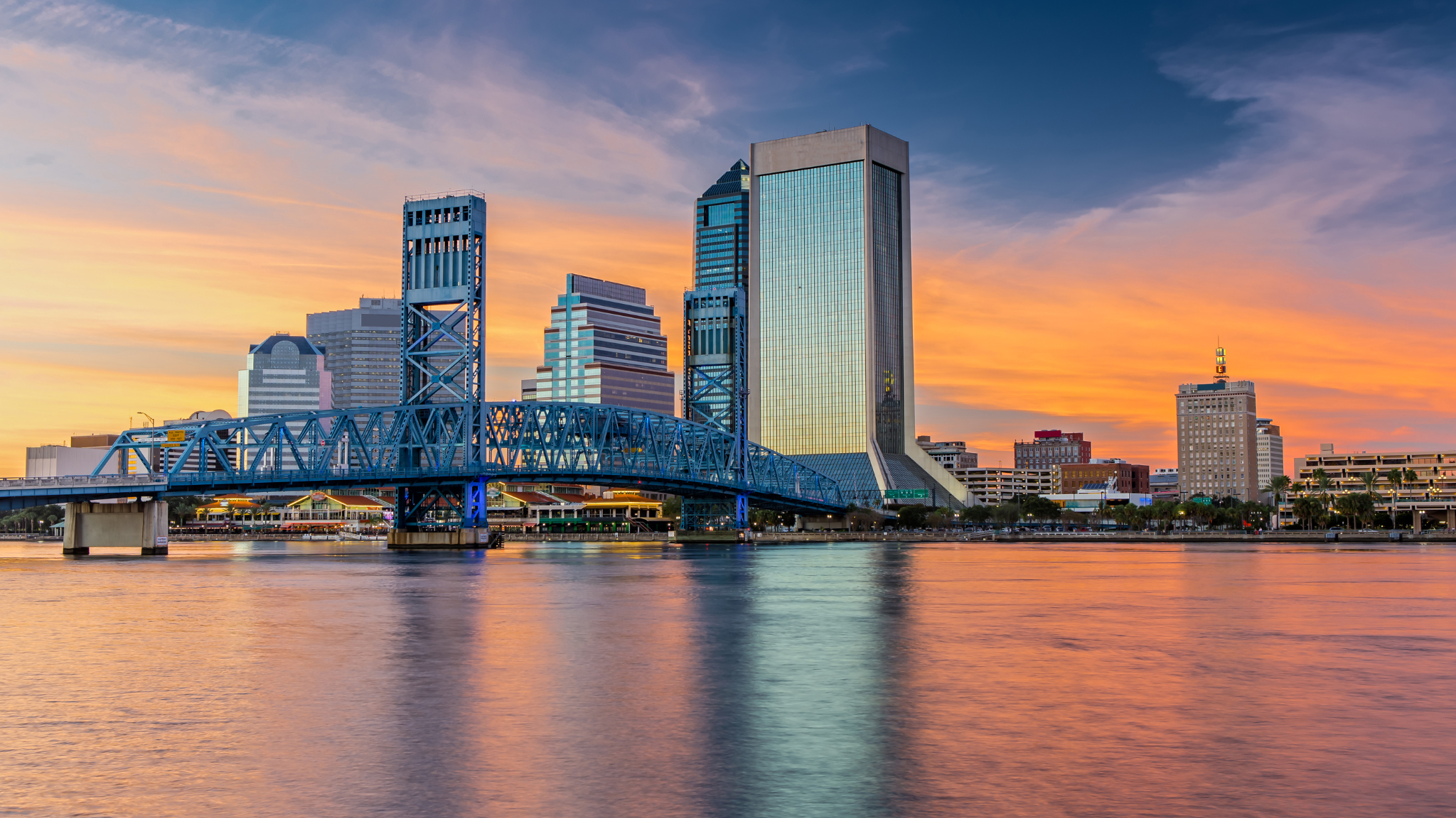 Jacksonville