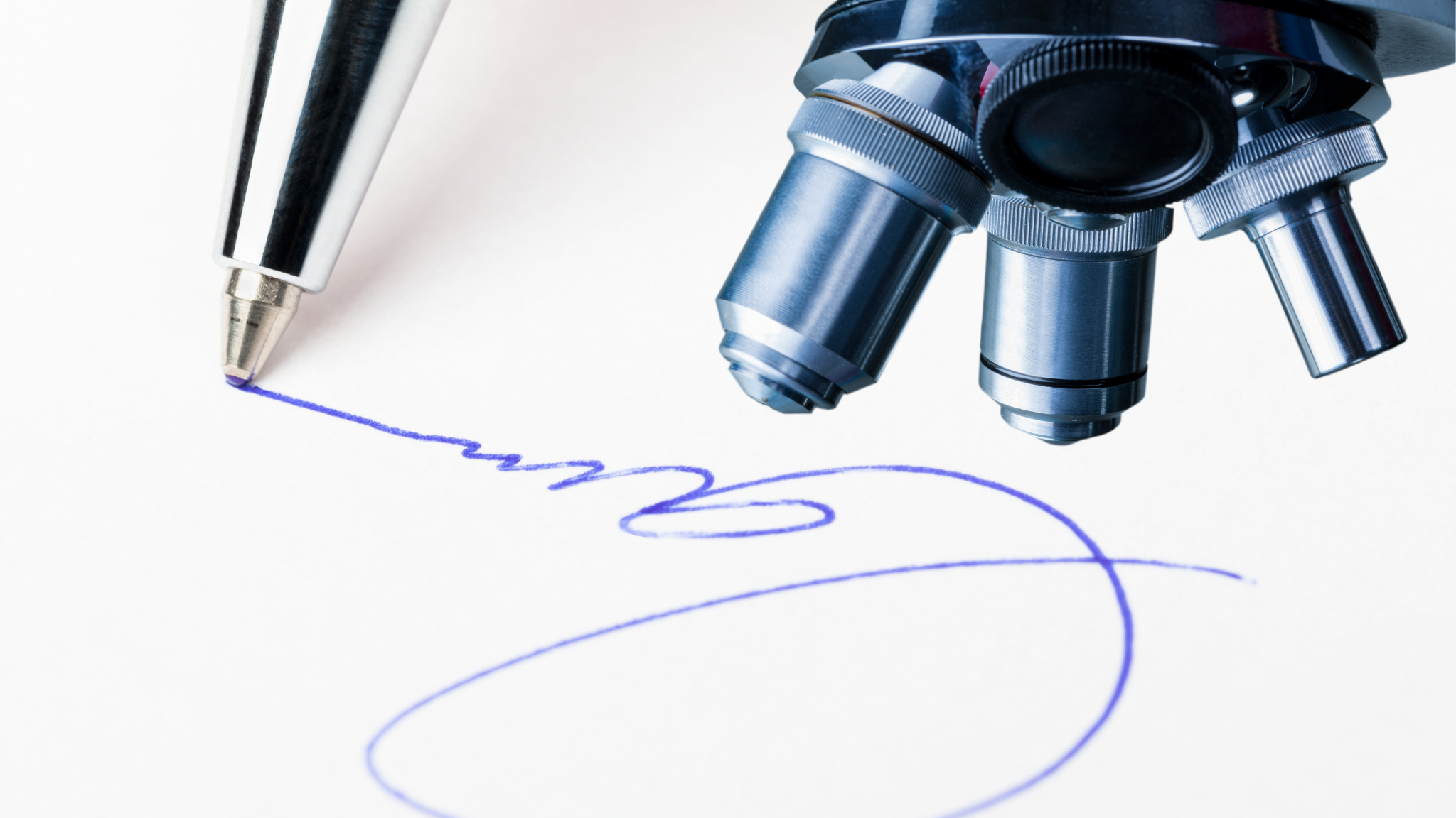 Signature Microscope